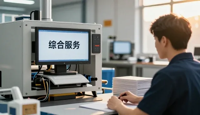 技术咨询服务